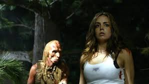 Wrong turn only released once in theaters, but the franchise has a cult following anyway: Crazy Horror Movies Like Wrong Turn Make Me Feel Like I M Home Again