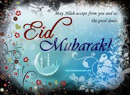 Ramadan mubarak messages for muslim friends. 30 Best Eid Mubarak Wishes For Sister With Images 2020