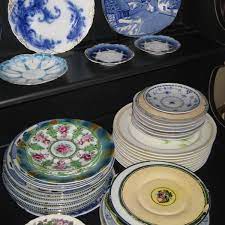We did not find results for: Collecting Antique And Vintage Plates And Dishware Hobbylark