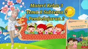 Soal tematik kelas 3 tema 7 subtema 4 bimbel brilian. Soal Tematik Kelas 3 Tema 8 Subtema 2 Bimbel Brilian