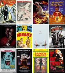 We recommend our users to update the browser. Horror Movies Carnivals And Amusement Parks Quiz By Hazelnuts