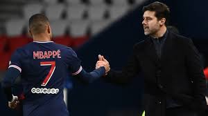 Se especuló que neymar preferiría recuperarse en brasil, pero pochettino lo desmintió. Pochettino Mbappe And Neymar Will Be At Psg Next Season Mozzartsportke