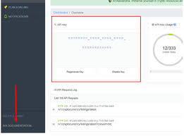 Exchanges get delisted when their api fails ceases to work for a. How To Connect Excel To Coinmarketcap Api The Excel Club
