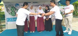 Sistem peredarahan darah manusia 1. Smp Islam Al Azhar 20 Cianjur Gelar Perlombaan Futsal Dan Ranking 1 Tingkat Sd Cianjur Ekspres