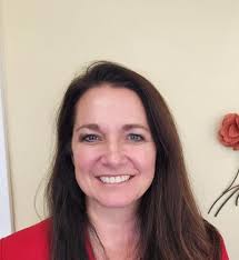 West Fairmont Middle School receives Marion County, West Virginia's, first  therapy dog