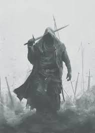 Cgtalk Warrior Eugene Cocker 2d Art Portfolio Art Portfolio Fashion Design Drawings Fashion Desig In 2020 Scifi Fantasy Art Dark Fantasy Art Character Inspiration
