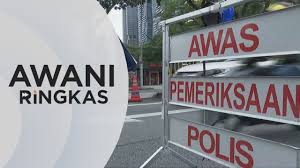 Post selain jenayah saya akan block dan remove anda dalam group ini, sila patuhi syarat group baca sampai habis. Awani Ringkas Pkp Turunkan Kadar Jenayah Di Kuala Lumpur Sejak Tahun Lalu Youtube