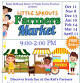 Little Sprouts Farmers Market - Dec 13 event image