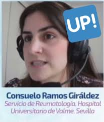 Sigue teniendo algún papel el MTX? La duda ofende” Gente como la Dra. Consuelo  Ramos SIEMPRE EN MI EQUIPO #YoPorElMTXMato #multidisciplinar21