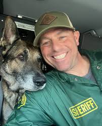 Please welcome K-9 “Ronnie” to the Project K-9 Hero Pack, as our 308th  Program Member. Ronnie honorably served at the Los Angeles County Sheriff's  Department, from 2017 to 2024, as an Explosives/Firearms