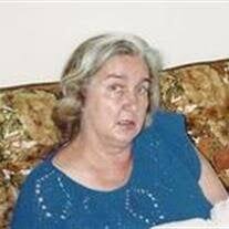 Mary Catherine McCoy (Bowers) Obituary