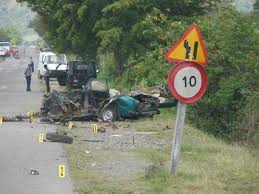 Accidentes: cuando la muerte es prevenible › Todo Salud › Granma