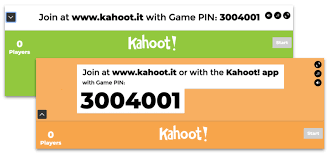 Kahoot winner and other projects like this have always violated kahoot!'s terms of service. Host How To Start A Live Game Help And Support Center