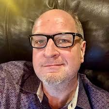 Brian Gorrell's Instagram, Twitter & Facebook