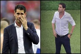 Learn how to access the best free movie and tv show streaming sites on firestick, fire tv, android tv box, phone, tablet, windows pc, mac, and more. Fifa World Cup 2018 Spain Coach Fernando Hierro Says Federation To Decide His Future With Team After Loss To Russia In Penalty Shootout Watch India Com
