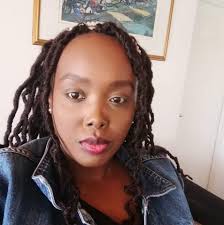 The Mackenzie household is surely practising social distancing. Nelson 2.0  just got separated from #Selina by Messina's fake traditions while Leshy na  Pat hawaeleweki hata. But there's new blood coming in to