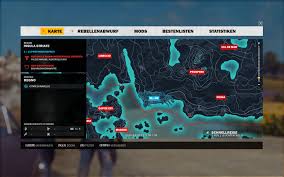 See easter eggs in just cause and just cause 2 for previous easter eggs. Just Cause 3 Formel 1 Auto Fundort Und Details
