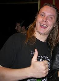 ORIGIN Taps SKINLESS Vocalist : Новости : DARKSIDE.ru