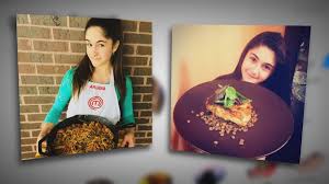 Master chef junior season 6 contestant. Excelsior Teen Raises 300 000 For Charities By Cooking Kare11 Com