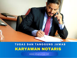 Jobdesc admin sales di kontraktor | tugas admin sales. Tugas Karyawan Notaris Tanggung Jawab Kualifikasi Dan Gajinya