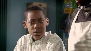 Everybody Hates Chris Season 3 Episodes