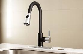 Also, there is a hose attached which is 20 inches. Some Of The Best Kitchen Faucets Kingston Brass Offers Two Tone Edition Kingstonbrass Com