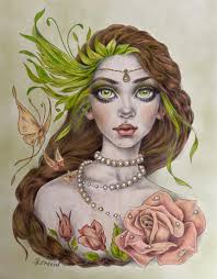 Without words"....crediting: Wildflowers by NBK, Artifacts No. 3 by Tangie  Baxter, Drifting from Viva Artistry