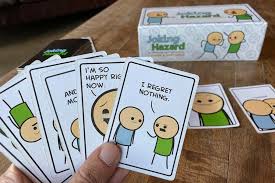 Each what do you meme?® family edition game contains 300 caption cards and 65 photo cards. 5 Games Like What Do You Meme What To Play Next Board Game Halv