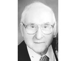 George Vlahos Obituary (1931