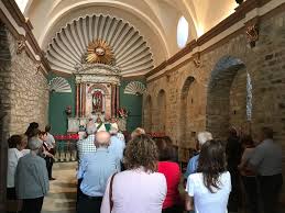 Festa Major de Sant Miquel de la Vall de Vilanova de l'Aguda ...