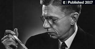 An Acclaimed Biographer Takes On Her Grandfather, the Atomic Scientist  James B. Conant