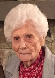 Esther Ruth Gamble Obituary