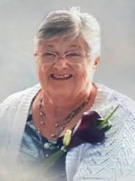 Micheline Boudreau Charest