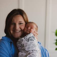 As a 1st time home buyer, I was with mother of my child put her as second 