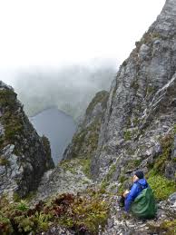 If you could turn round for me. Tips For Hiking Downhill The Hiking Life