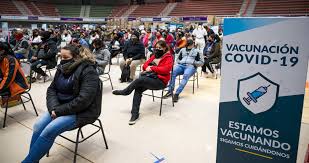 Asimismo, se priorizan niños mayores de 12 años con comorbilidades. Esta Habilitada La Inscripcion Para La Vacunacion De Mayores De 18 Prensa Gobierno De Mendoza