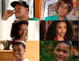 Alexandre borges, ângela vieira, bruna marquezine, caroline abras, danton mello, dalton vigh, eduardo dusek, fabiula nascimento, henri castelli, letícia spiller, luana martau, maurício destri. Realidade Seis Dos 52 Atores De Paraisopolis Sao Negros