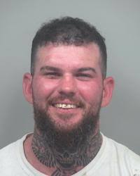 JACOB MANUEL RICHARDS