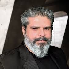 Eduardo Barba's Instagram, Twitter & Facebook