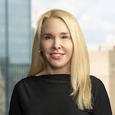 April Vasquez Leibman, USA