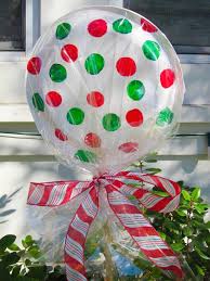 These christmas decorations are a perfect addition to your yard this holiday season! Christmas Decorating Hacks
