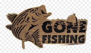 An activity, such as a game or hobby, that is pursued primarily. Transparent Gone Fishing Clipart Animal Hd Png Download Vhv