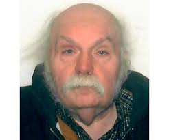 DANIEL MCGINTY Obituary (2021)