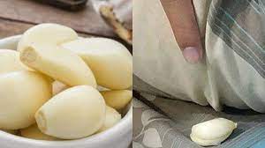 Dunia vitaminku 15 khasiat bawang putih yang patut anda tahu. Manfaat Tidur Dengan Meletakkan Bawang Putih Di Bawah Bantal Terasa Sampai Besok Pagi Tribunnews Com Mobile