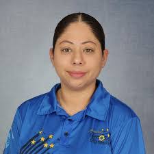 Erika Loredo's Instagram, Twitter & Facebook