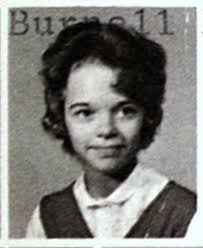 Patricia Joleen “Patty” Burnell (1949-1963)