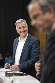 En Suisse, la droite dure progresse: "La moralisation de la société  incarnée par Les Vert.e.s a passablement agacé et divisé"