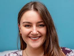 Ashley Chory's Path to Global Adolescent Health