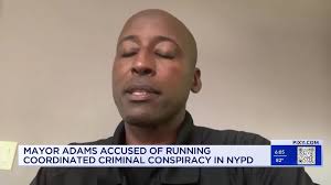 Former NYPD Deputy Commissioner Tariq Sheppard calls the lawsuit filed by  Tom Donlon "baseless" and says Donlon was "showing many signs of some  cognitive issues" during his tenure as NYPD ...