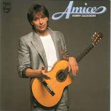 After sacksioni had originally also aimed for a. Amice Harry Sacksioni Last Fm